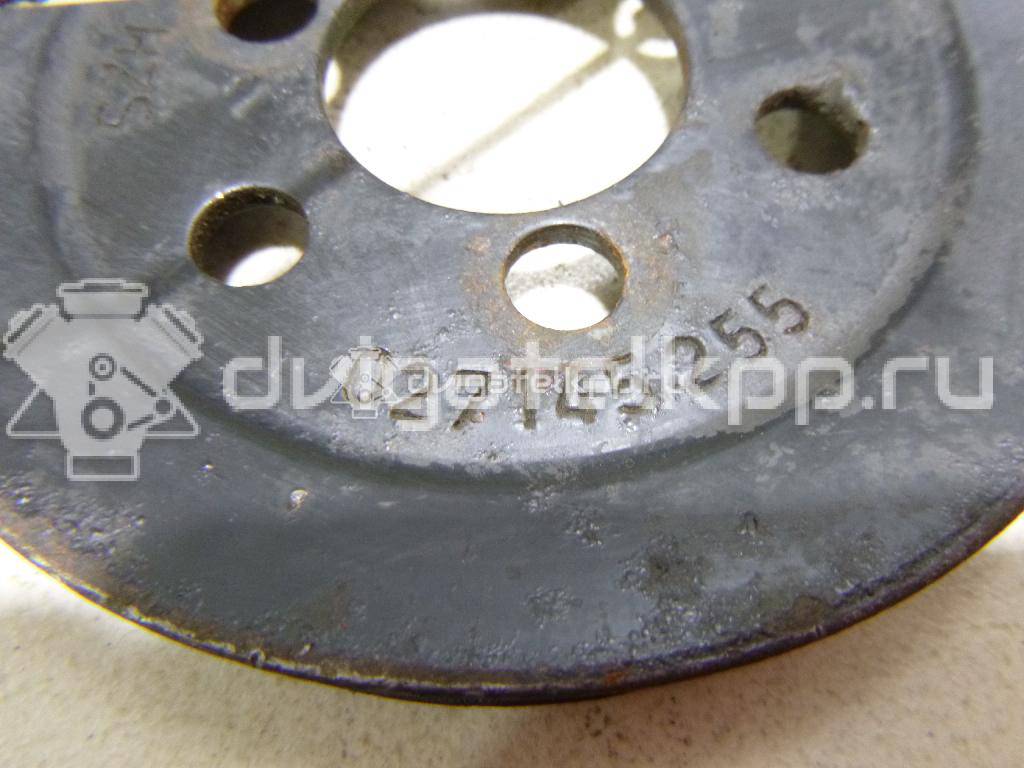 Фото Шкив насоса гидроусилителя  027145255 для seat Toledo I {forloop.counter}}