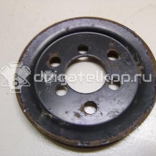 Фото Шкив насоса гидроусилителя  027145255 для seat Toledo I