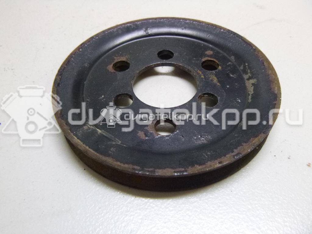 Фото Шкив насоса гидроусилителя  027145255 для seat Toledo I {forloop.counter}}