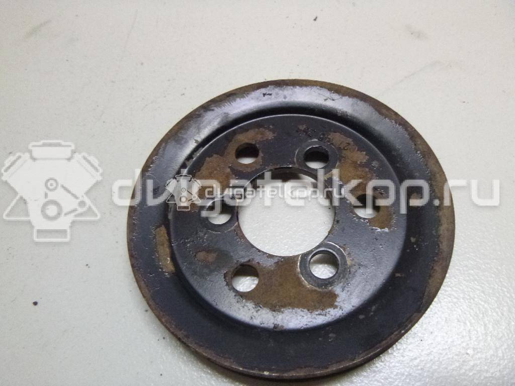 Фото Шкив насоса гидроусилителя  027145255 для seat Toledo I {forloop.counter}}