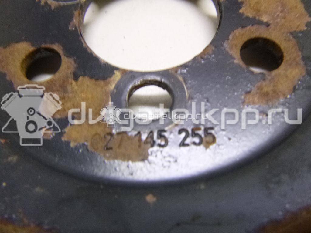 Фото Шкив насоса гидроусилителя  027145255 для seat Toledo I {forloop.counter}}