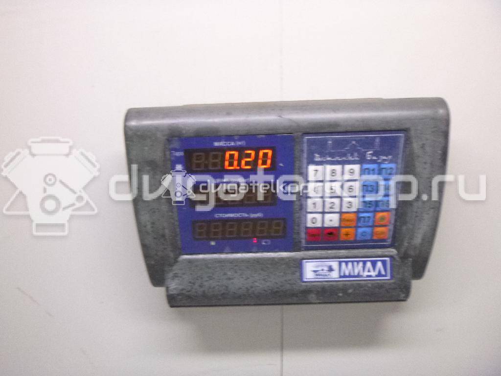 Фото Шкив насоса гидроусилителя  027145255 для seat Toledo I {forloop.counter}}