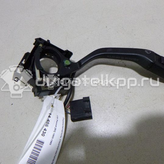 Фото Переключатель стеклоочистителей  535953519A для Seat Toledo