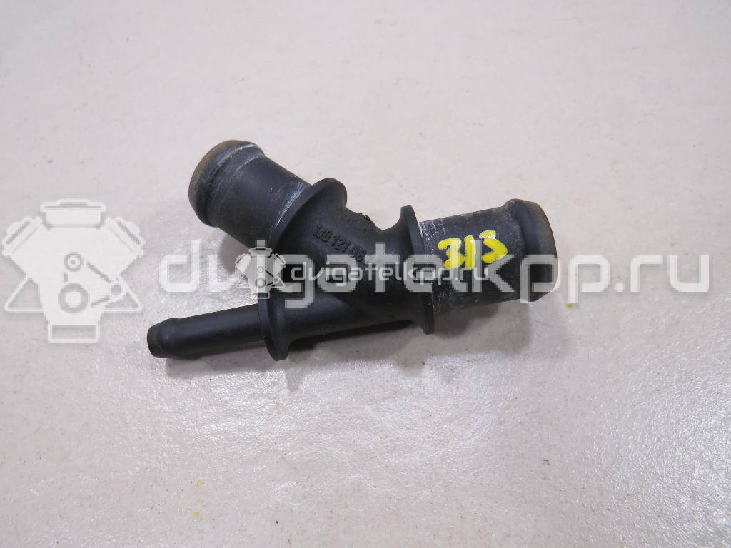 Фото Фланец / тройник  1J0121087D для seat Toledo II {forloop.counter}}