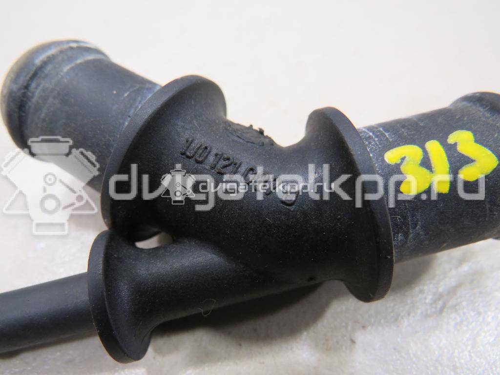 Фото Фланец / тройник  1J0121087D для seat Toledo II {forloop.counter}}