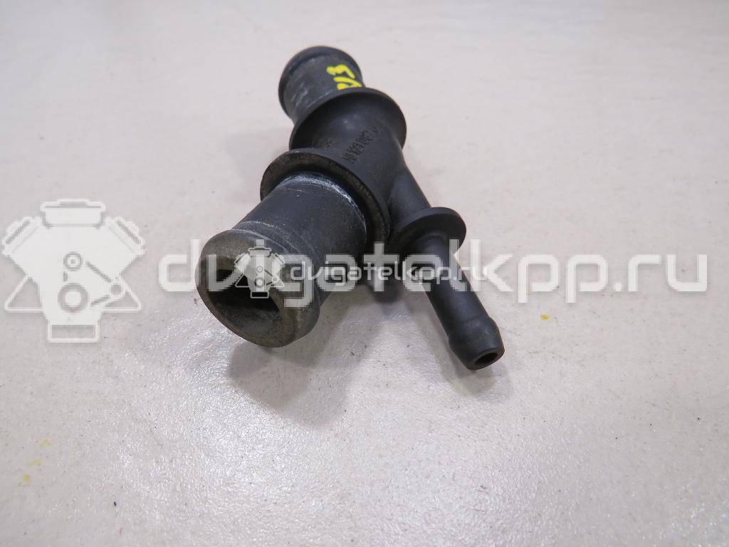 Фото Фланец / тройник  1J0121087D для seat Toledo II {forloop.counter}}
