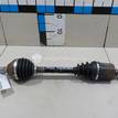 Фото Полуось передняя левая  6R0407763F для seat Toledo III {forloop.counter}}