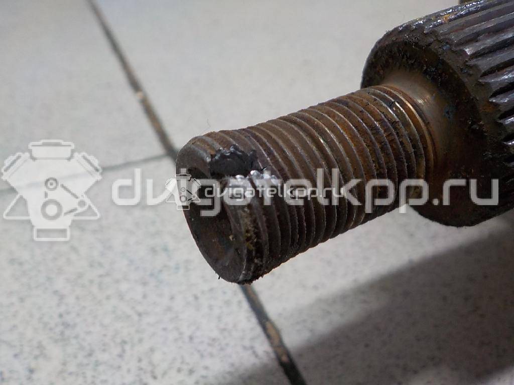 Фото Полуось передняя левая  6R0407763F для seat Toledo III {forloop.counter}}