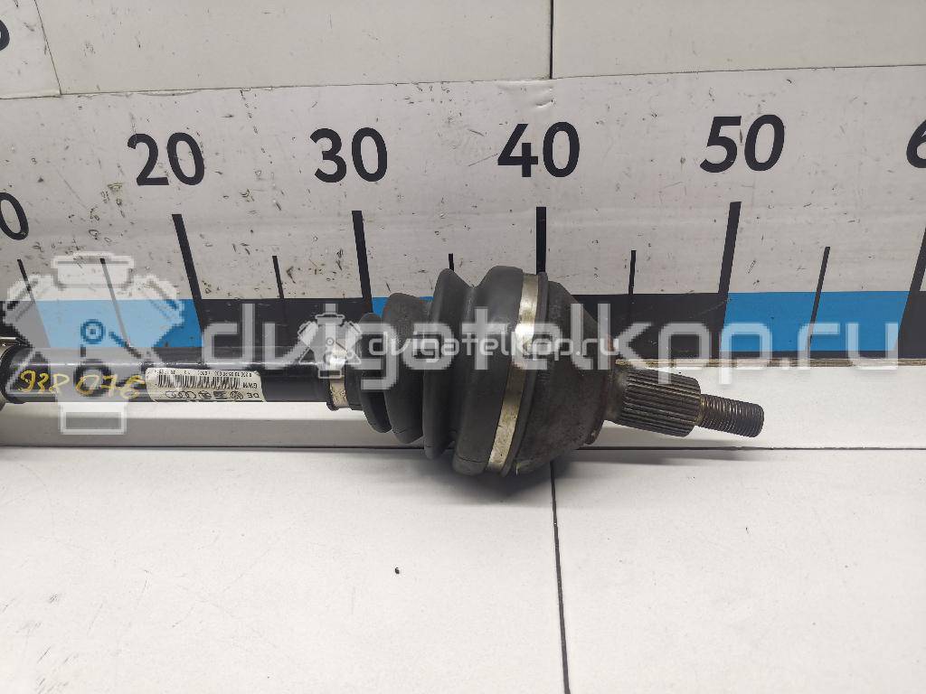 Фото Полуось передняя левая  6R0407763F для seat Toledo III {forloop.counter}}