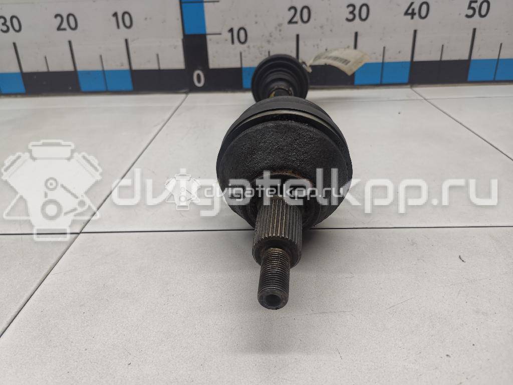 Фото Полуось передняя левая  6R0407763F для seat Toledo III {forloop.counter}}