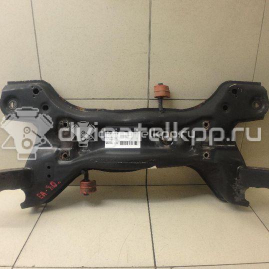 Фото Балка подмоторная  6R0199315J для Seat Ibiza / Cordoba / Toledo