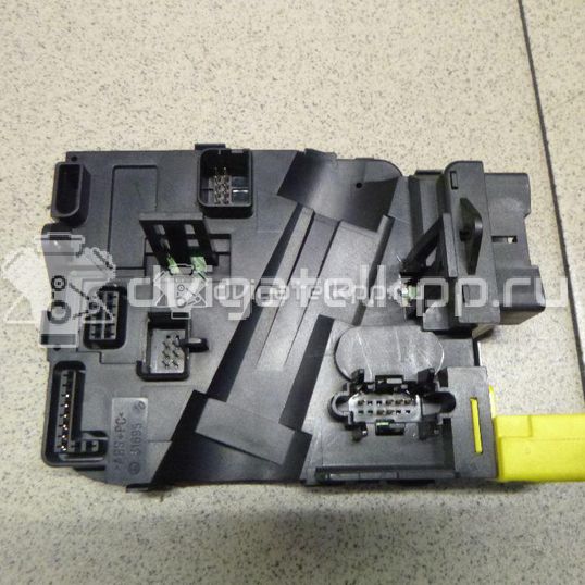 Фото Блок электронный  1K0953549CD для seat Toledo III