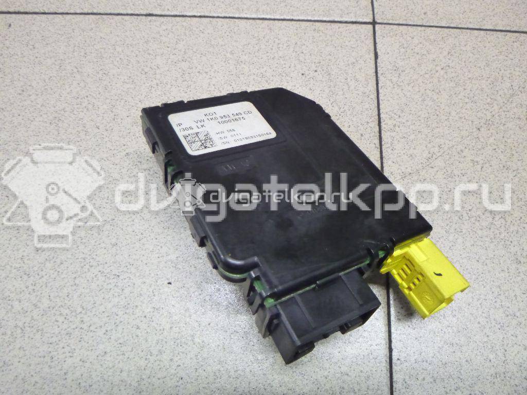 Фото Блок электронный  1K0953549CD для seat Toledo III {forloop.counter}}