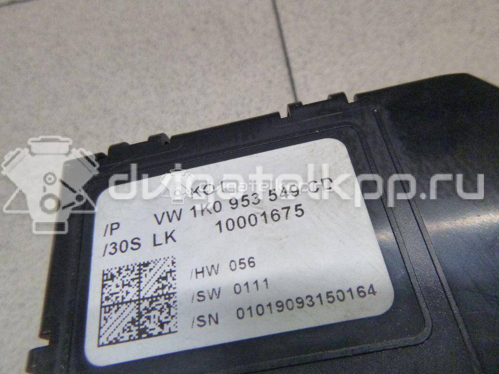 Фото Блок электронный  1K0953549CD для seat Toledo III {forloop.counter}}