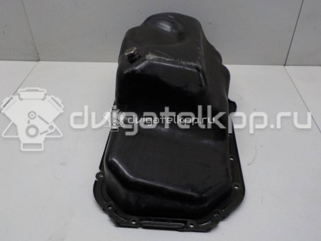 Фото Поддон масляный двигателя  03C103601BJ для Volkswagen / Seat {forloop.counter}}