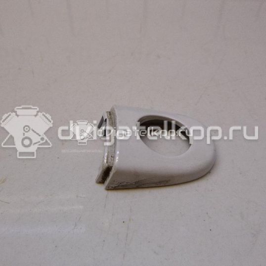 Фото Накладка ручки наружной  6R4837879GRU для seat Toledo IV