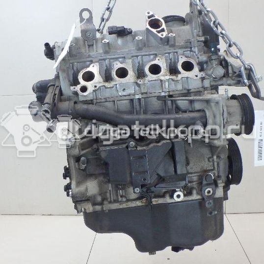 Фото Контрактный (б/у) двигатель CBZB для Volkswagen / Seat 105 л.с 8V 1.2 л бензин 03F100091A
