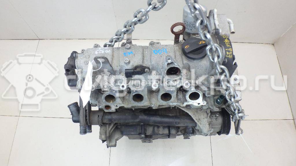 Фото Контрактный (б/у) двигатель CBZA для Volkswagen / Skoda / Seat 86 л.с 8V 1.2 л бензин 03F100091A {forloop.counter}}