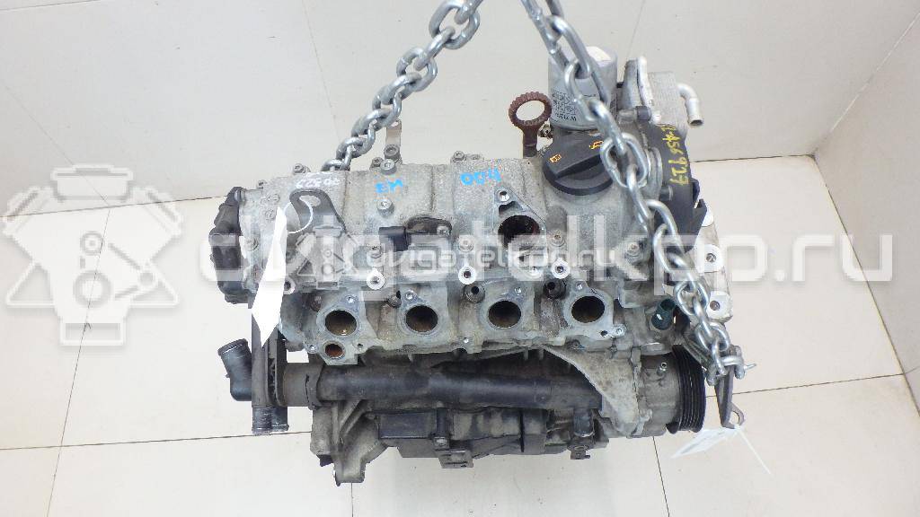 Фото Контрактный (б/у) двигатель CBZA для Volkswagen / Skoda / Seat 86 л.с 8V 1.2 л бензин 03F100091A {forloop.counter}}