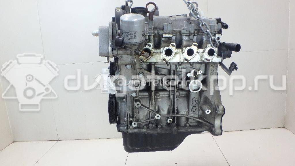 Фото Контрактный (б/у) двигатель CBZA для Volkswagen / Skoda / Seat 86 л.с 8V 1.2 л бензин 03F100091A {forloop.counter}}