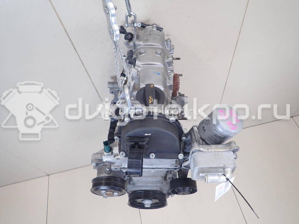 Фото Контрактный (б/у) двигатель CBZB для Volkswagen / Seat 105 л.с 8V 1.2 л бензин 03F100091A {forloop.counter}}