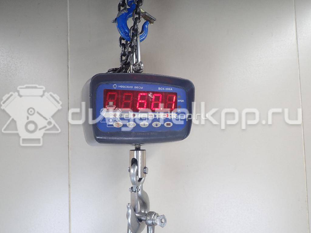 Фото Контрактный (б/у) двигатель CBZB для Volkswagen / Seat 105 л.с 8V 1.2 л бензин 03F100091A {forloop.counter}}