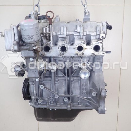 Фото Контрактный (б/у) двигатель CBZA для Volkswagen / Skoda / Seat 86 л.с 8V 1.2 л бензин 03F100091A