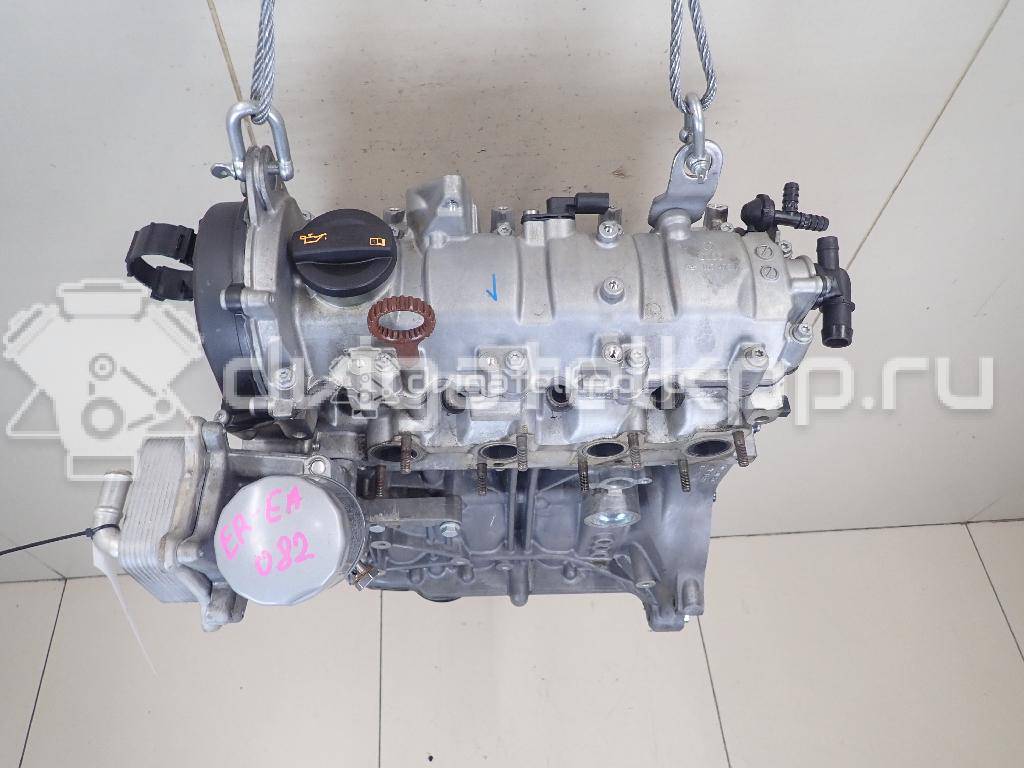 Фото Контрактный (б/у) двигатель CBZA для Volkswagen / Skoda / Seat 86 л.с 8V 1.2 л бензин 03F100091A {forloop.counter}}