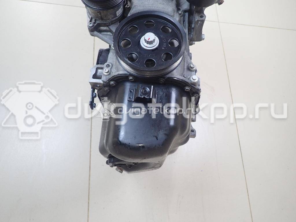 Фото Контрактный (б/у) двигатель CBZA для Volkswagen / Skoda / Seat 86 л.с 8V 1.2 л бензин 03F100091A {forloop.counter}}