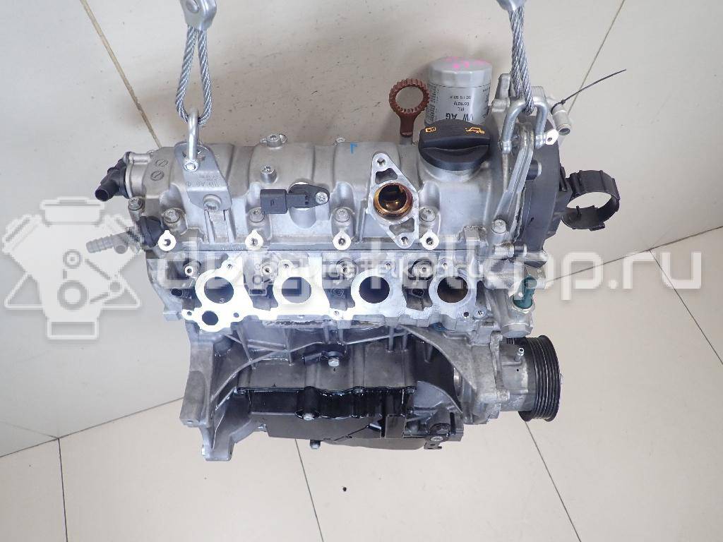 Фото Контрактный (б/у) двигатель CBZA для Volkswagen / Skoda / Seat 86 л.с 8V 1.2 л бензин 03F100091A {forloop.counter}}