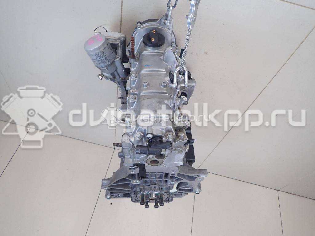 Фото Контрактный (б/у) двигатель CBZA для Volkswagen / Skoda / Seat 86 л.с 8V 1.2 л бензин 03F100091A {forloop.counter}}