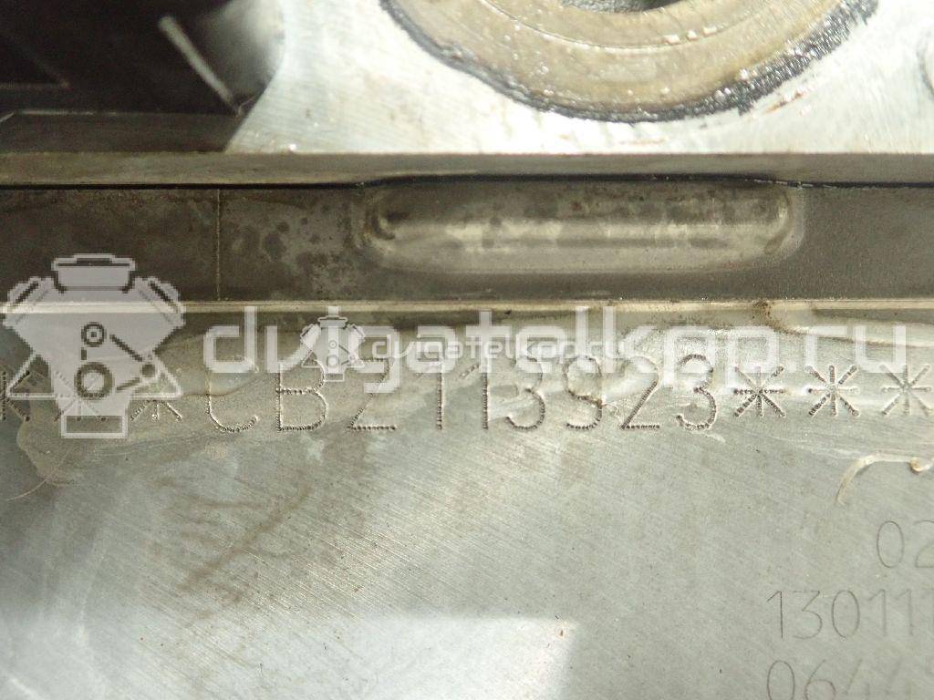 Фото Контрактный (б/у) двигатель CBZA для Volkswagen / Skoda / Seat 86 л.с 8V 1.2 л бензин 03F100091A {forloop.counter}}