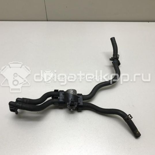 Фото Трубка топливная  6Q0130295L для Seat Ibiza / Cordoba