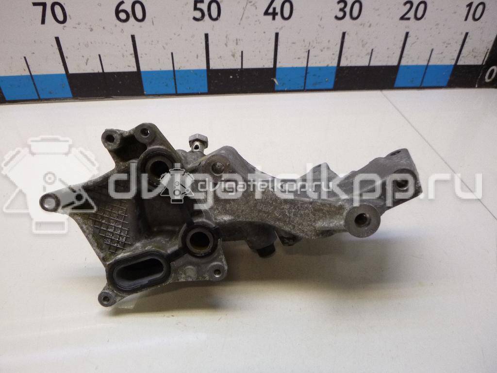 Фото Кронштейн масляного фильтра  03F903141F для Volkswagen / Seat {forloop.counter}}