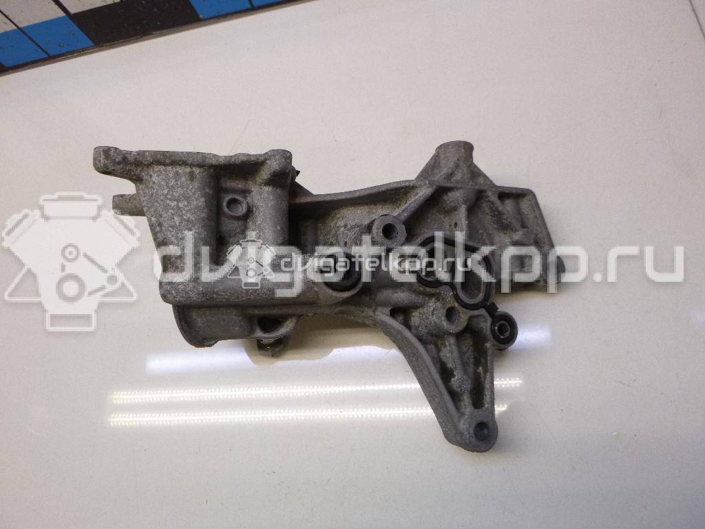 Фото Кронштейн масляного фильтра  03F903141F для Volkswagen / Seat {forloop.counter}}