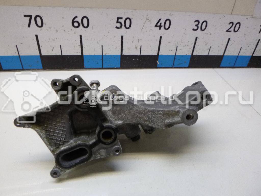 Фото Кронштейн масляного фильтра  03F903141F для Volkswagen / Seat {forloop.counter}}