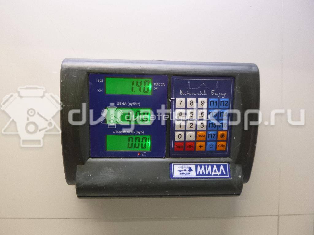 Фото Кронштейн масляного фильтра  03F903141F для Volkswagen / Seat {forloop.counter}}