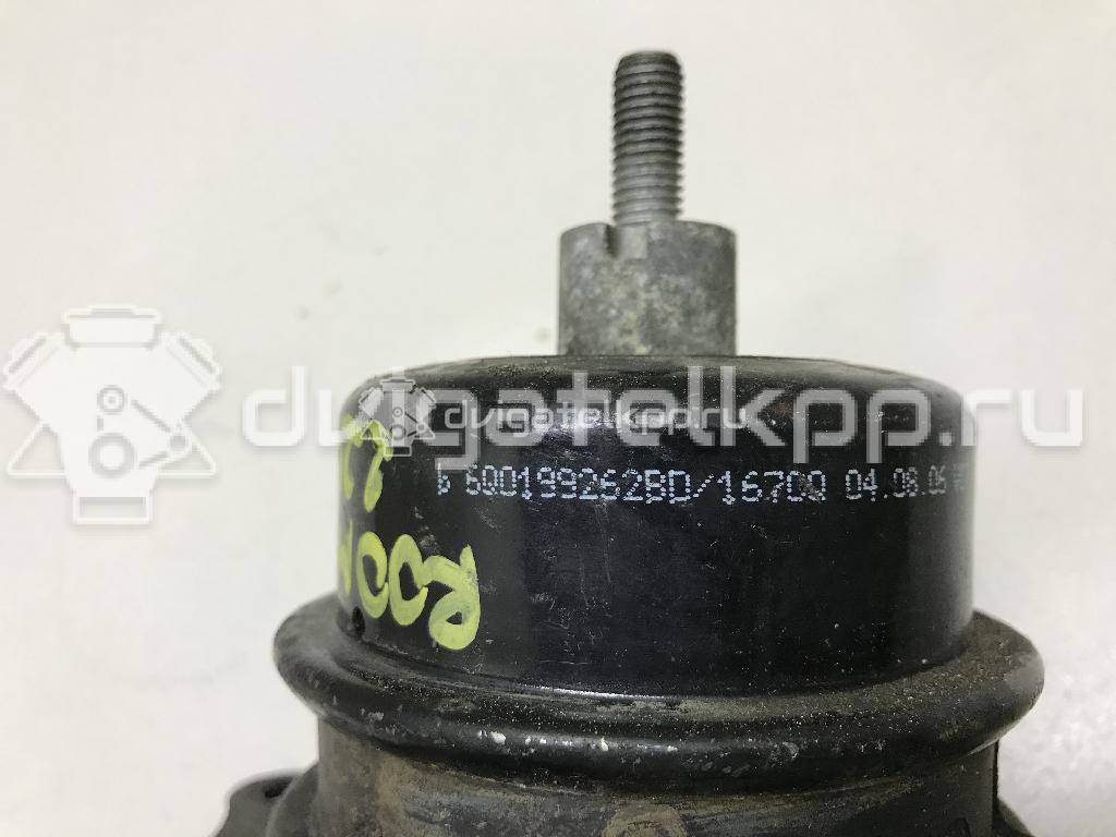 Фото Опора двигателя правая  6Q0199167CQ для Seat Ibiza / Cordoba {forloop.counter}}