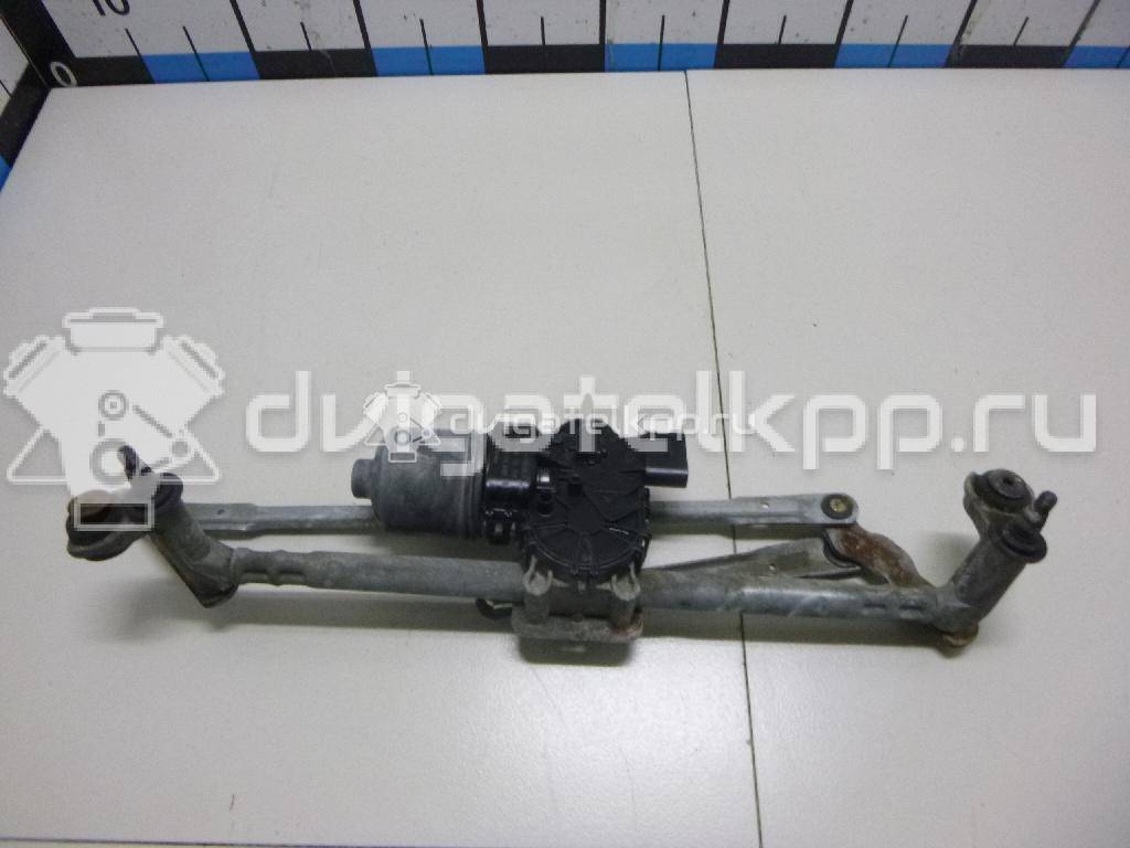 Фото Трапеция стеклоочистителей  6R1955023C для seat Ibiza V {forloop.counter}}