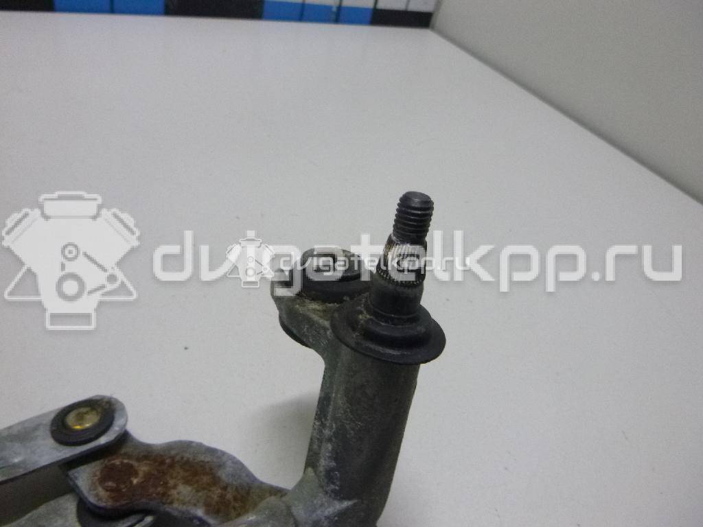 Фото Трапеция стеклоочистителей  6R1955023C для seat Ibiza V {forloop.counter}}