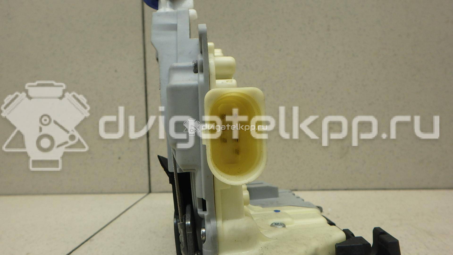 Фото Замок двери задней левой  3C4839015A для seat Ibiza V {forloop.counter}}