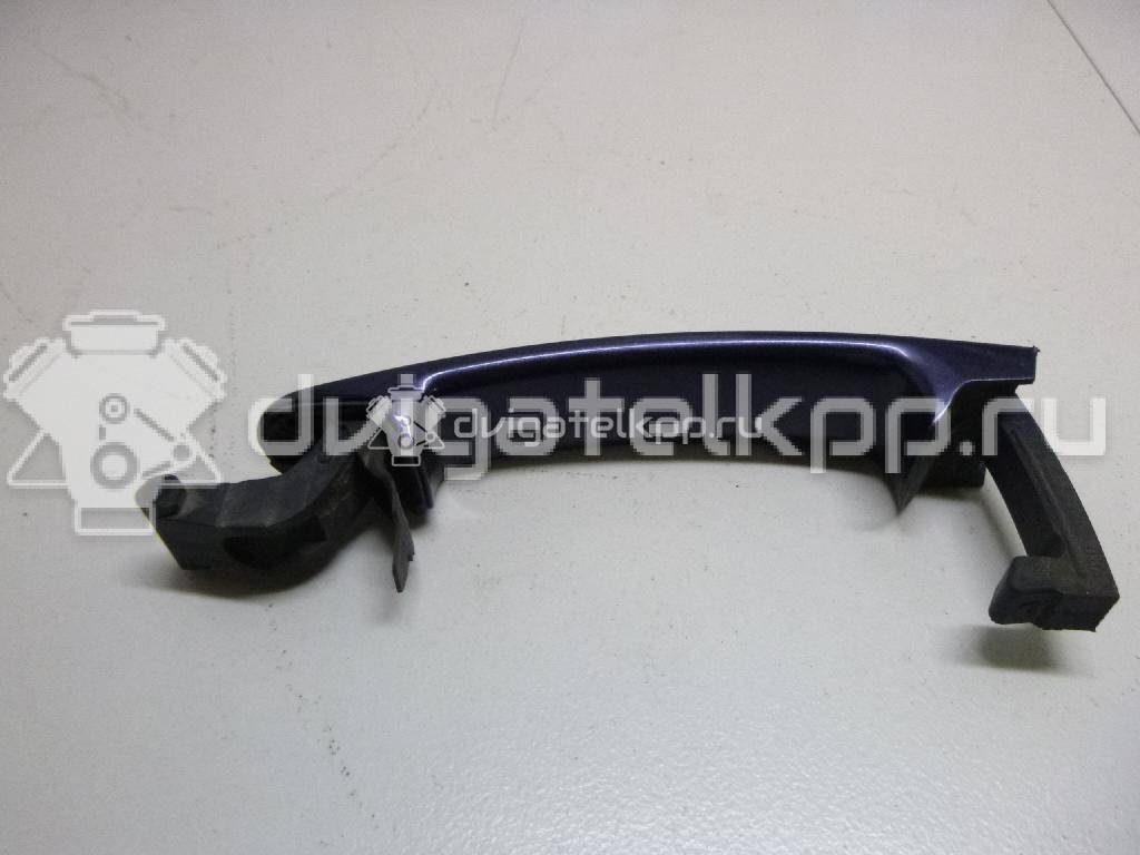 Фото Ручка двери наружная  5N0837205MGRU для seat Ibiza V {forloop.counter}}