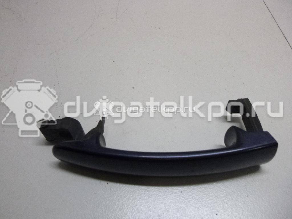 Фото Ручка двери наружная  5N0837205MGRU для seat Ibiza V {forloop.counter}}