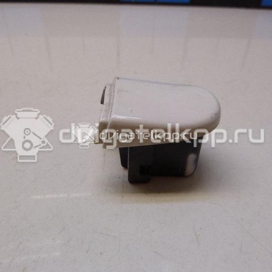 Фото Накладка ручки наружной  5N0839167BGRU для seat Ibiza V