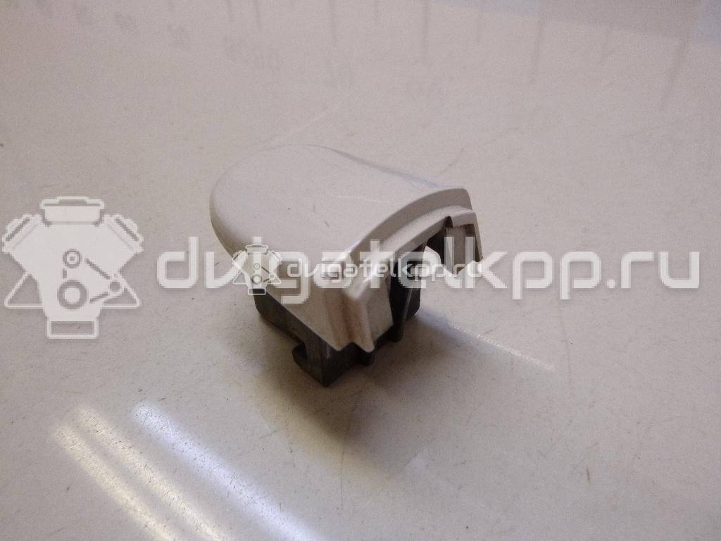 Фото Накладка ручки наружной  5N0839167BGRU для seat Ibiza V {forloop.counter}}