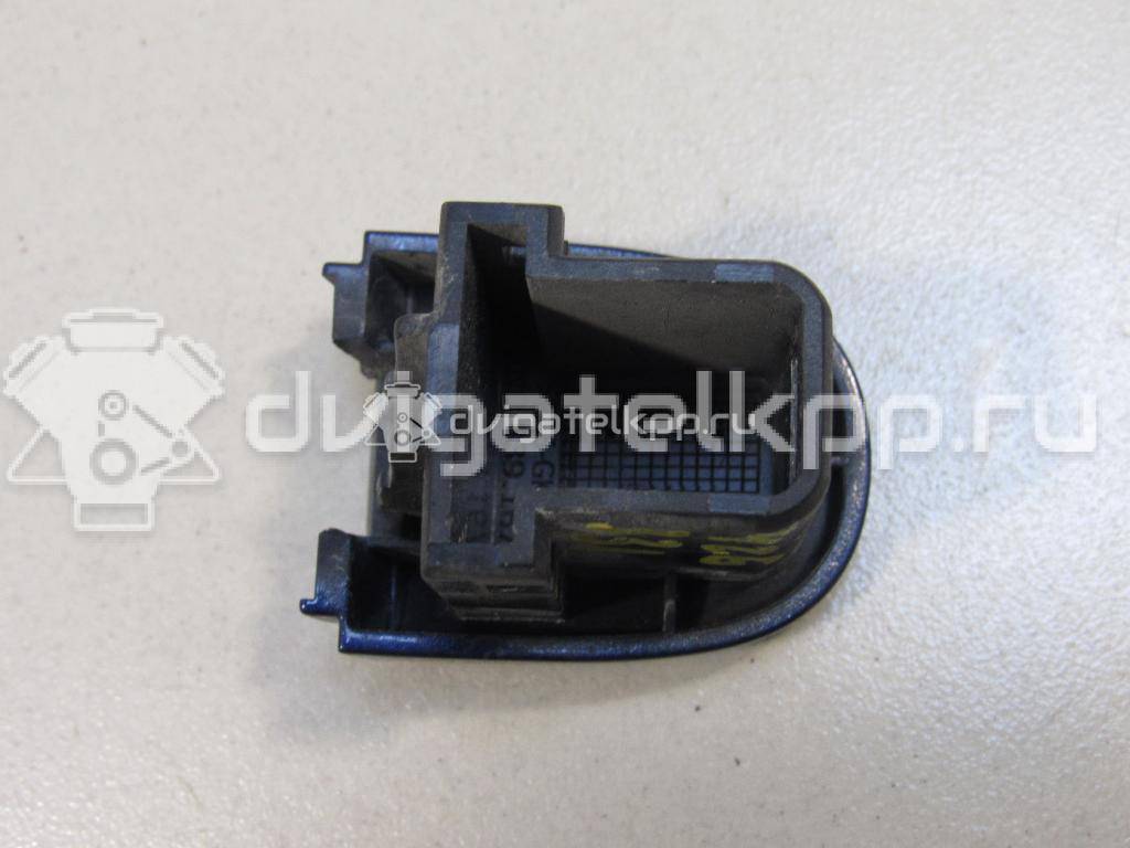 Фото Накладка ручки наружной  5N0839167BGRU для seat Ibiza V {forloop.counter}}