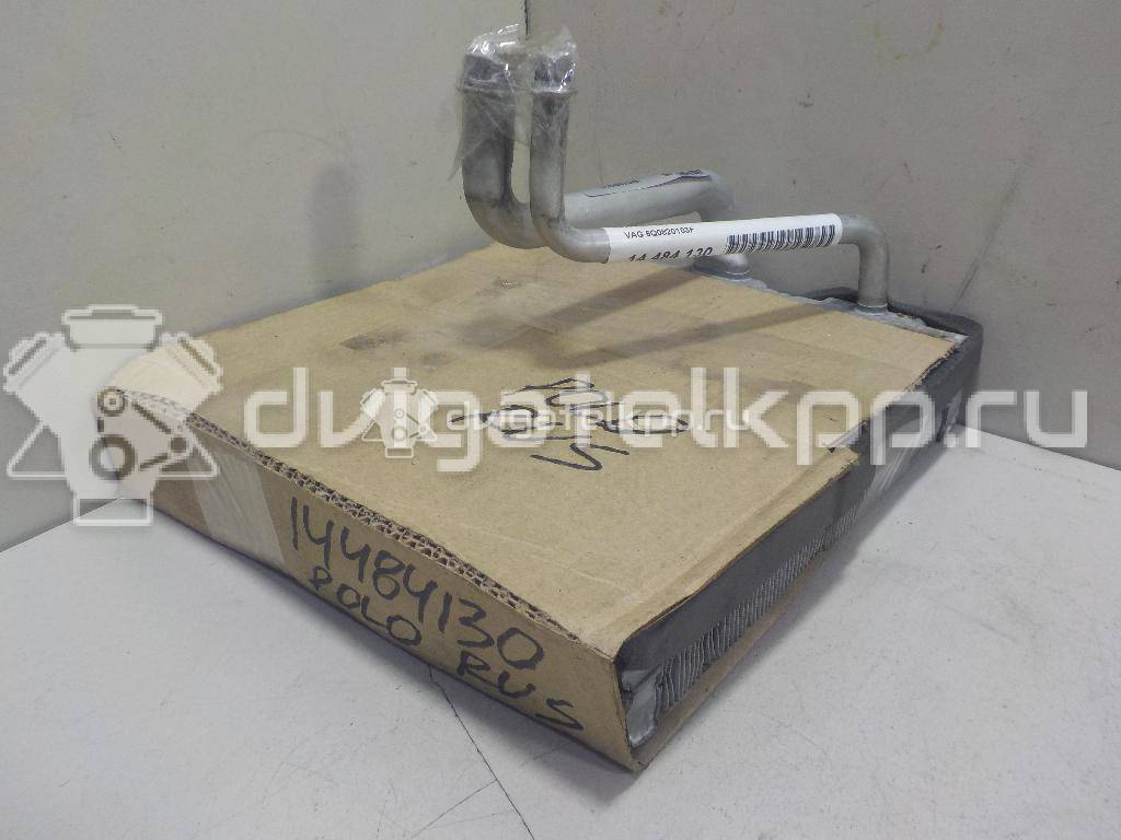 Фото Испаритель кондиционера  6q0820103f для Seat Ibiza / Cordoba / Toledo {forloop.counter}}