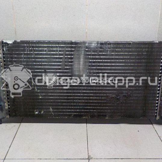 Фото Радиатор основной  6r0121253 для Seat Ibiza / Cordoba / Toledo