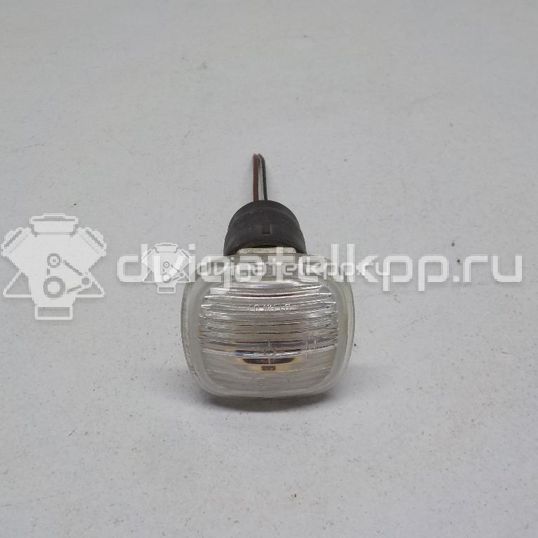 Фото Повторитель на крыло белый  1U0949127A для Skoda Roomster 5J / Octaviaii 1Z3 / Fabia / Octavia / Superb