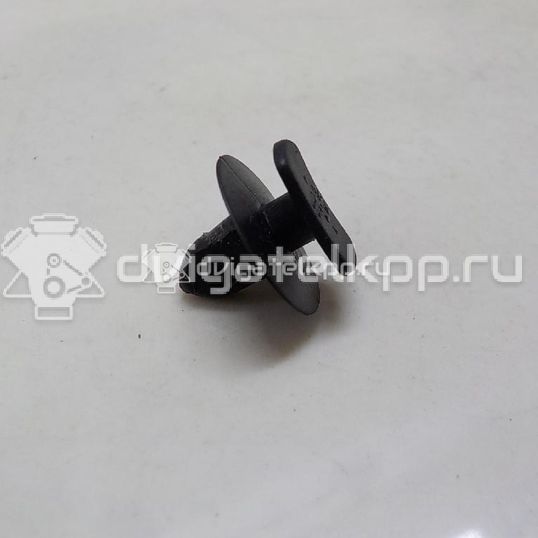 Фото Крепеж (клоп)  3B0837732 для skoda Fabia